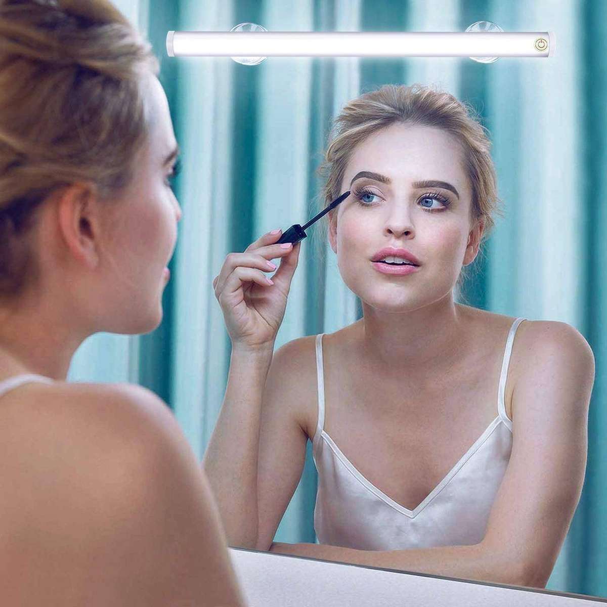 Beauty Bright Instant Vanity Lighting