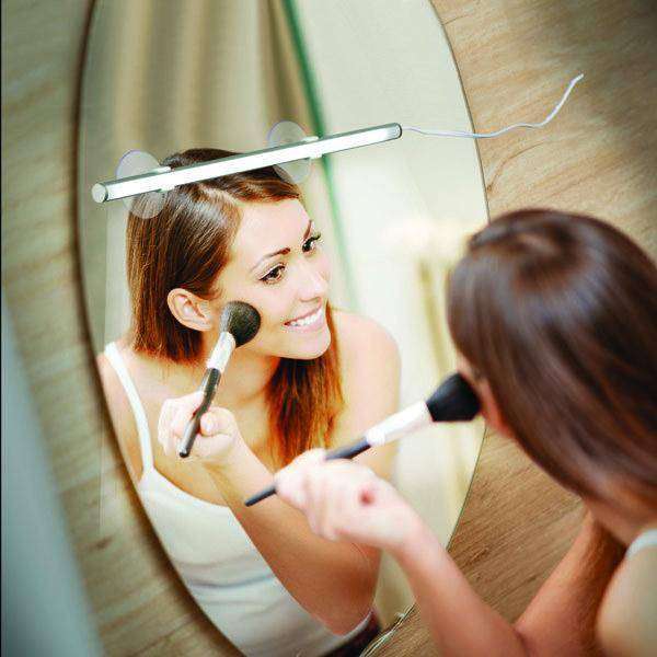 Beauty Bright Instant Vanity Lighting