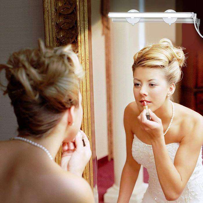 Beauty Bright Instant Vanity Lighting