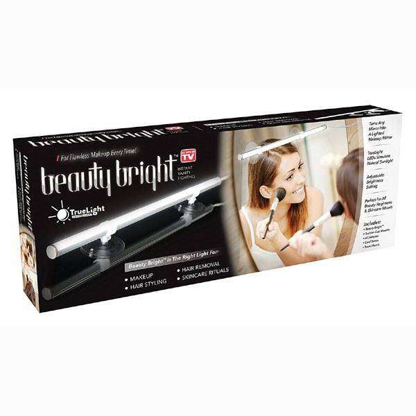Beauty Bright Instant Vanity Lighting