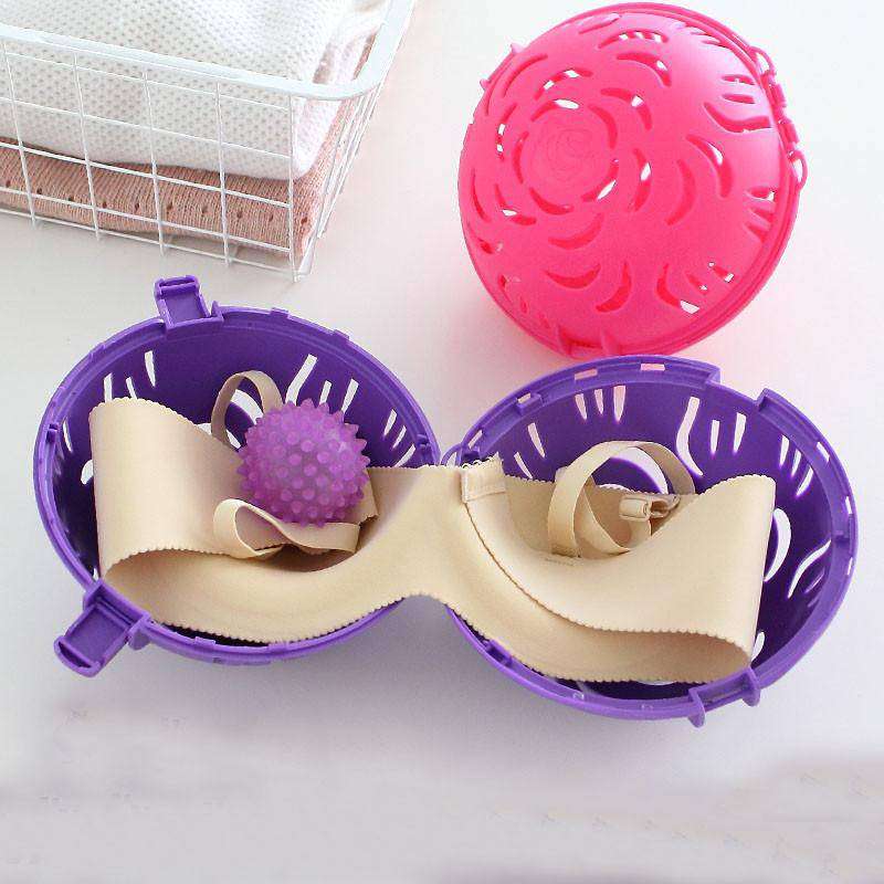 Bra Washing Ball
