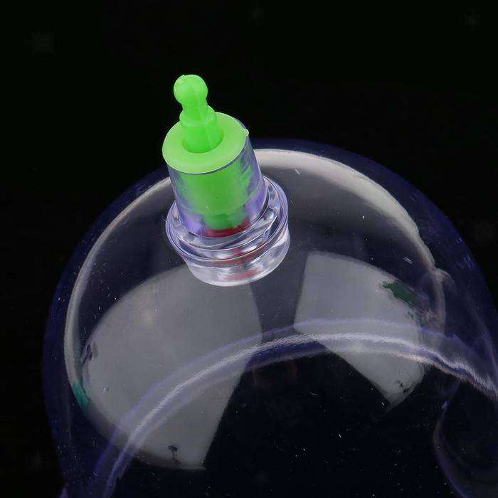 Chinesse Cupping Vacuum 12pcs
