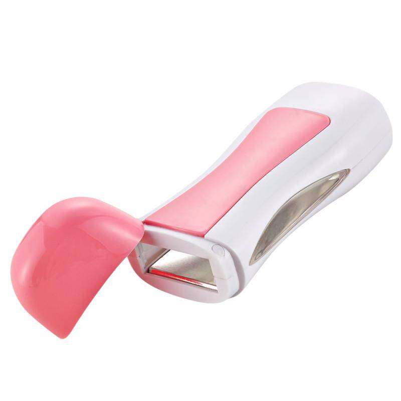 Depilatory Wax Heater