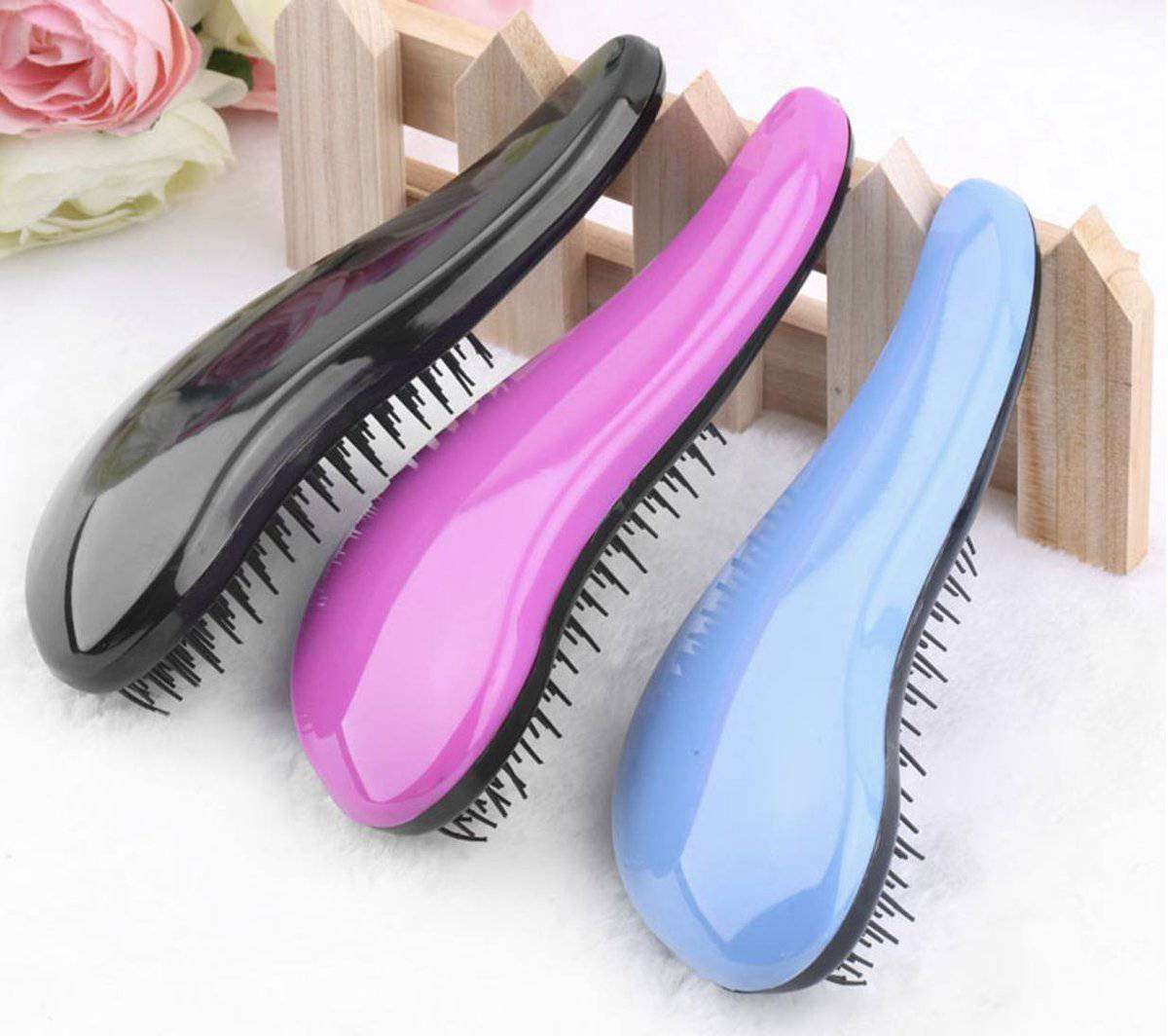 Detangling Hair Brush