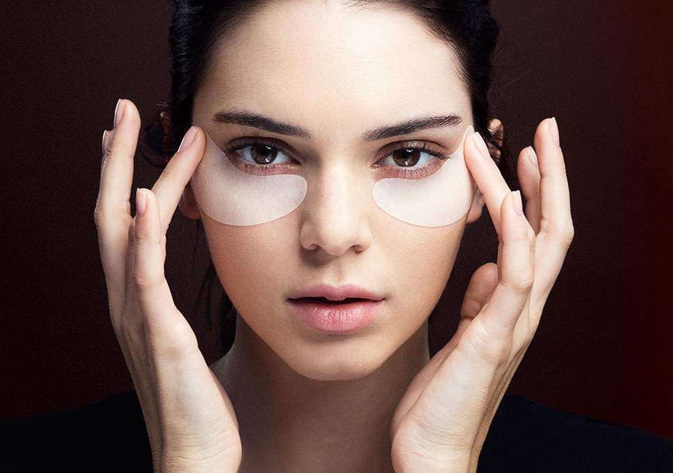 Eye Guard Patches Alleviates Eye Fatigue