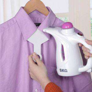 Facial and Garment Steamer