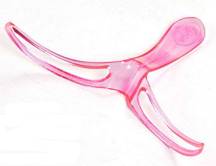 Grooming Drawing Blacken Eyebrow Template