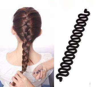 Hair Braiding Tool