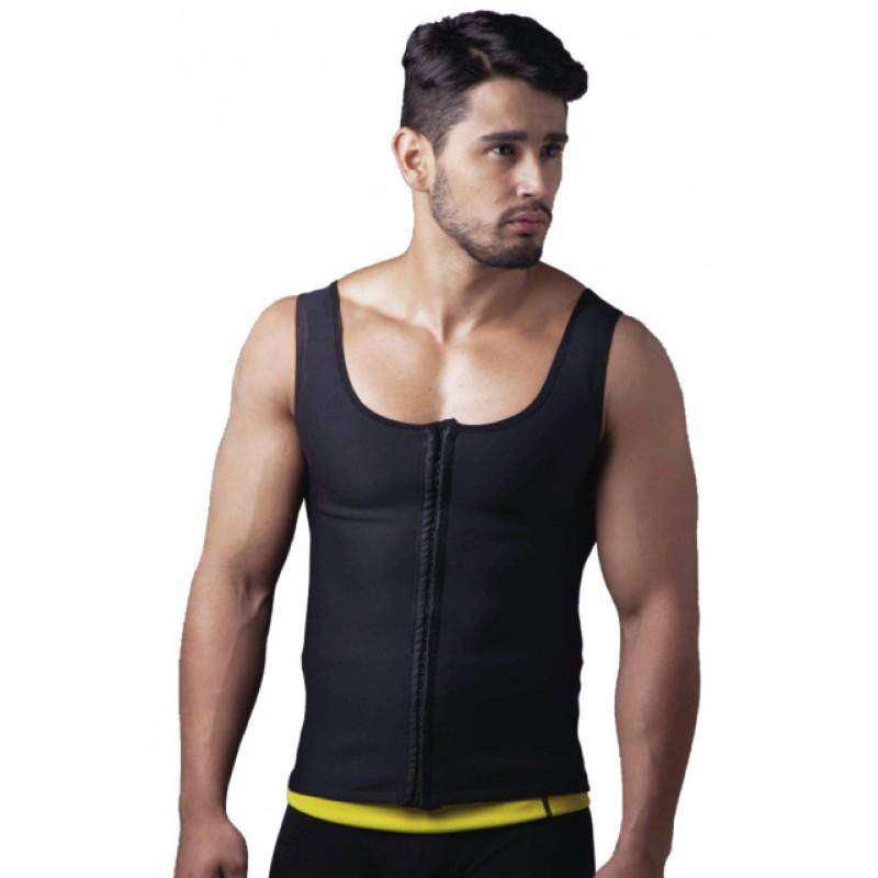 Shapewear Vest  For Men - Medium