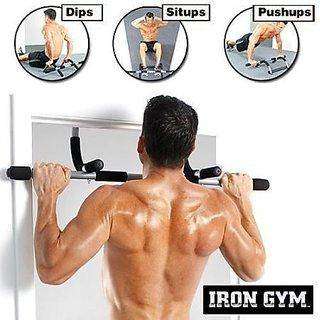 Iron Gym