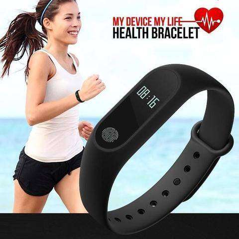Smart Bracelet