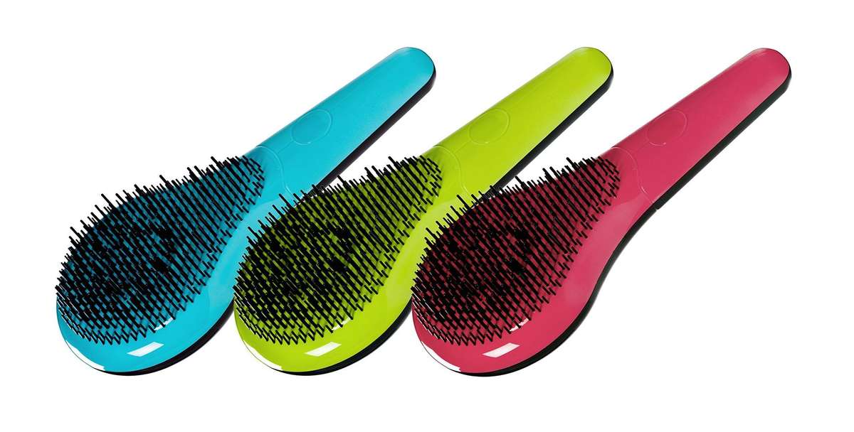 Detangling Hair Brush