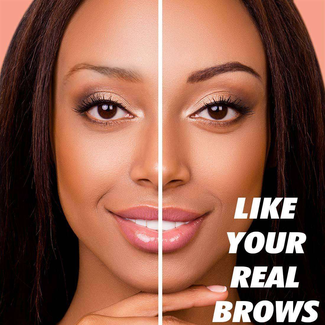 Microblading Eyebrow Pen - Brown