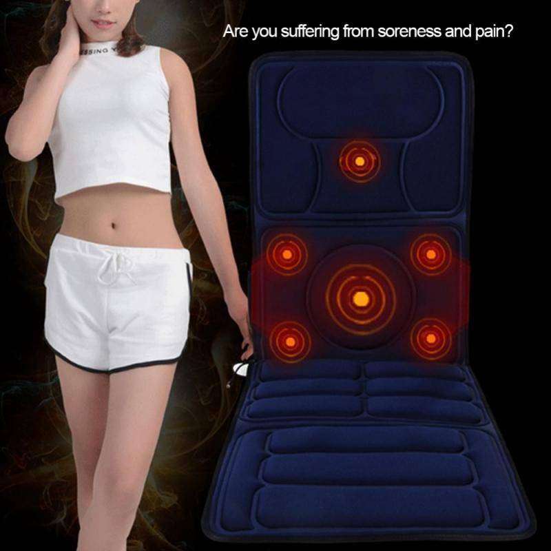 Microcomputer Massage Mattress