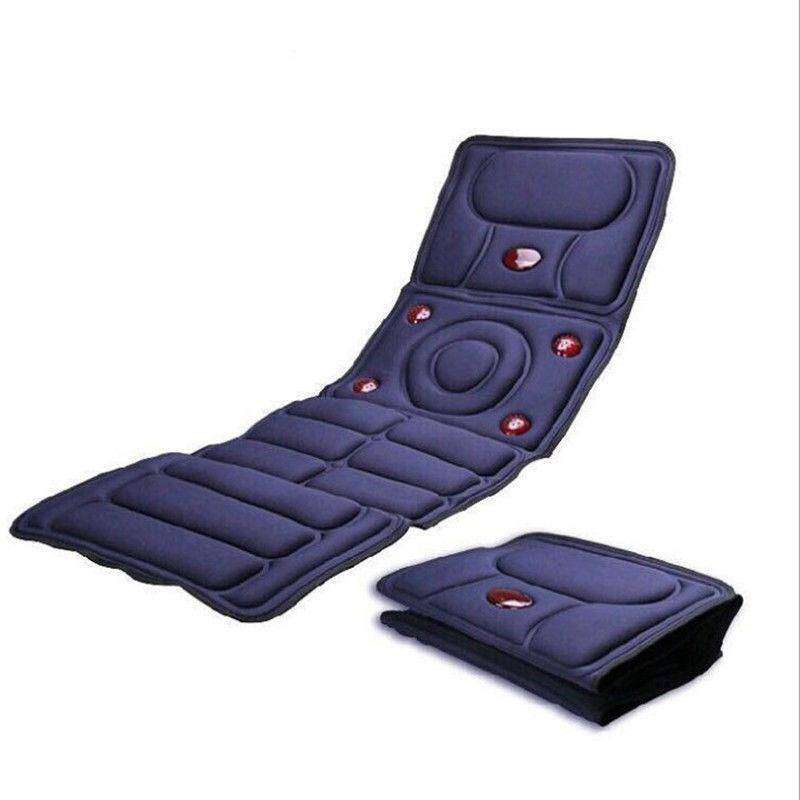 Microcomputer Massage Mattress