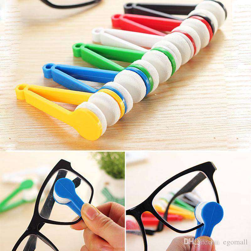 Microfiber Spectacles Cleaner