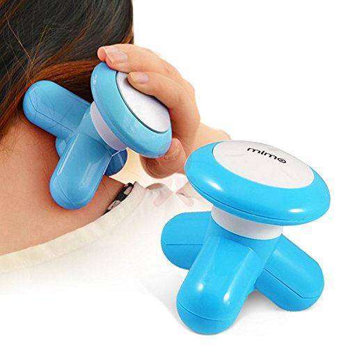 Mini Electric Full Body Massager
