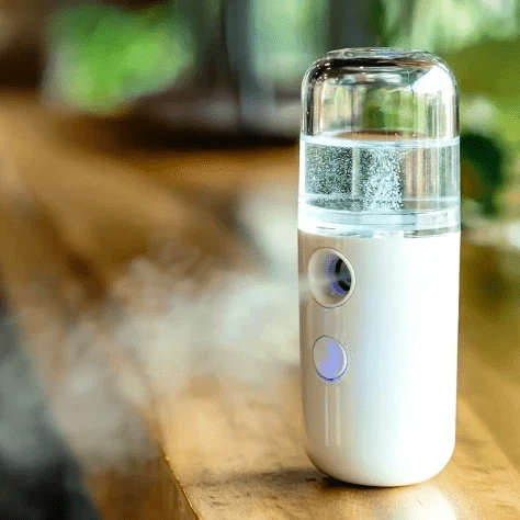 Mini Nano Mist Sprayer