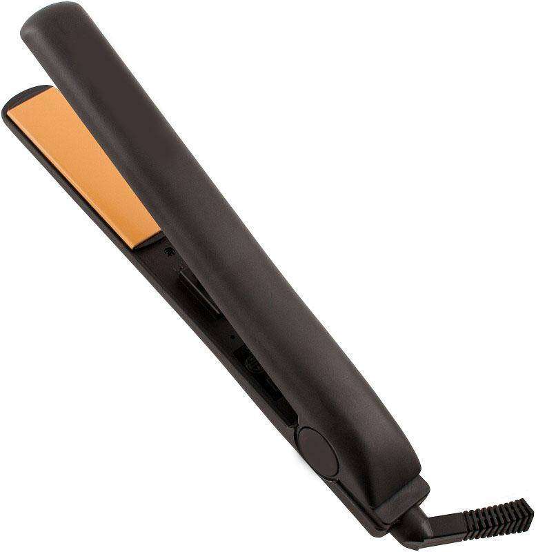 Mini Portable Hair Straightener