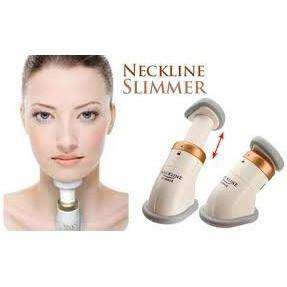 Neckline slimmer