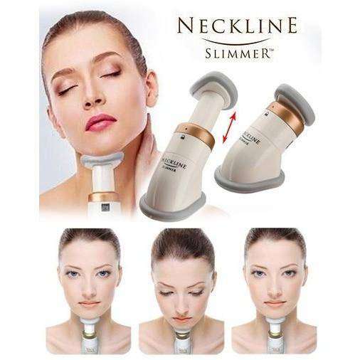 Neckline slimmer