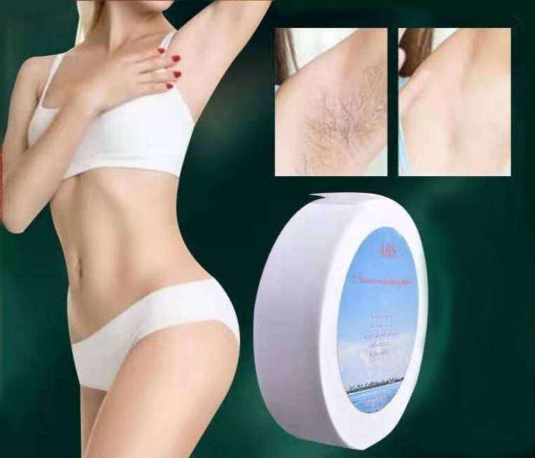 Non Woven Epilator Wax Strip Paper