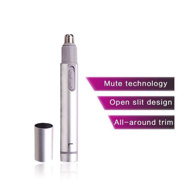 Nose and Ear Hair Trimmer