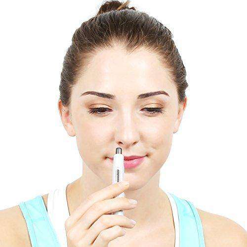 Nose and Ear Hair Trimmer