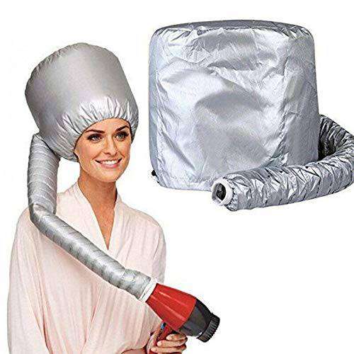 Portable Hair Blow Dryer Attachment