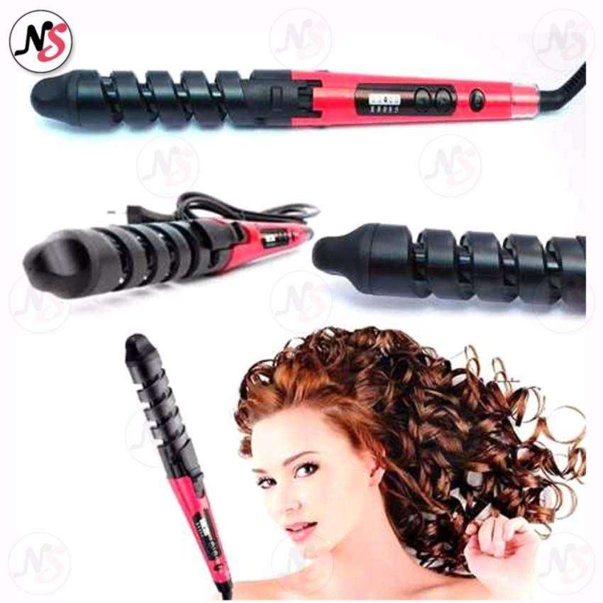 Professional Hair Curler