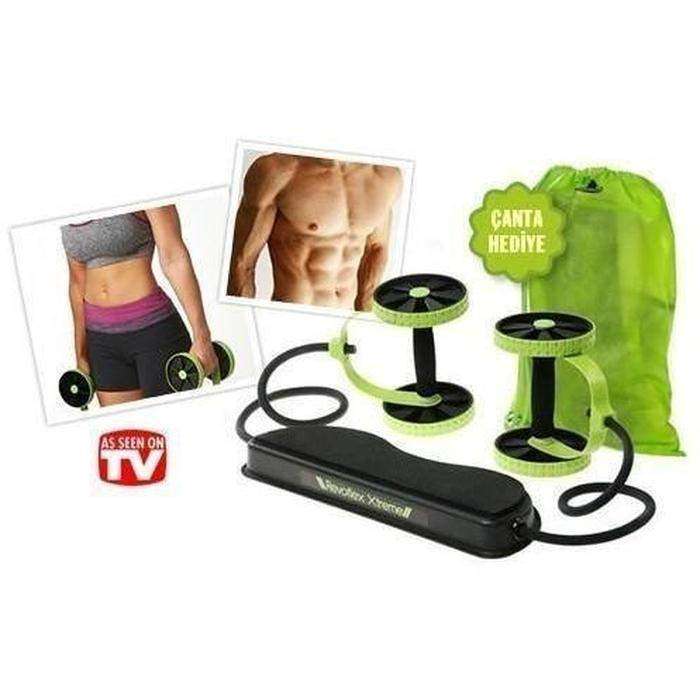 Revoflex Extreme Tummy Trainer