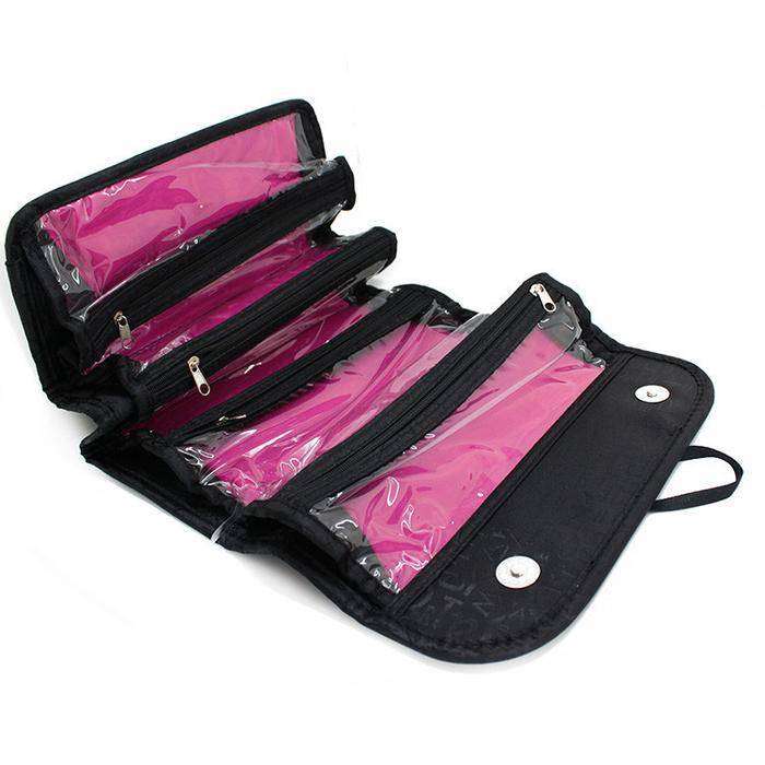Roll n Go Cosmetic Bag