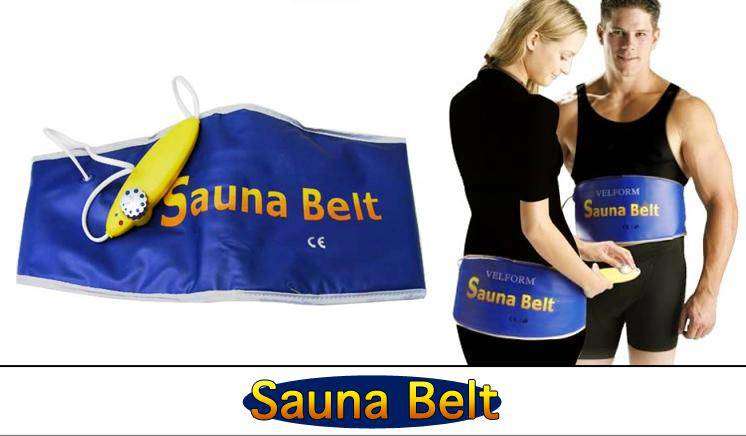 Sauna Belt