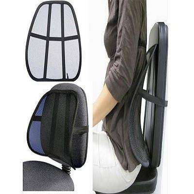 Sit Right Back Support Seat