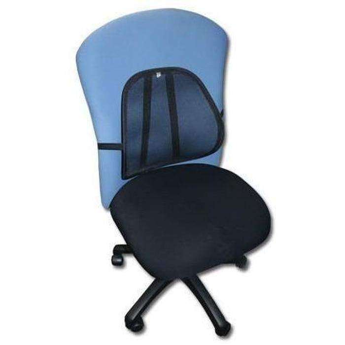 Sit Right Back Support Seat
