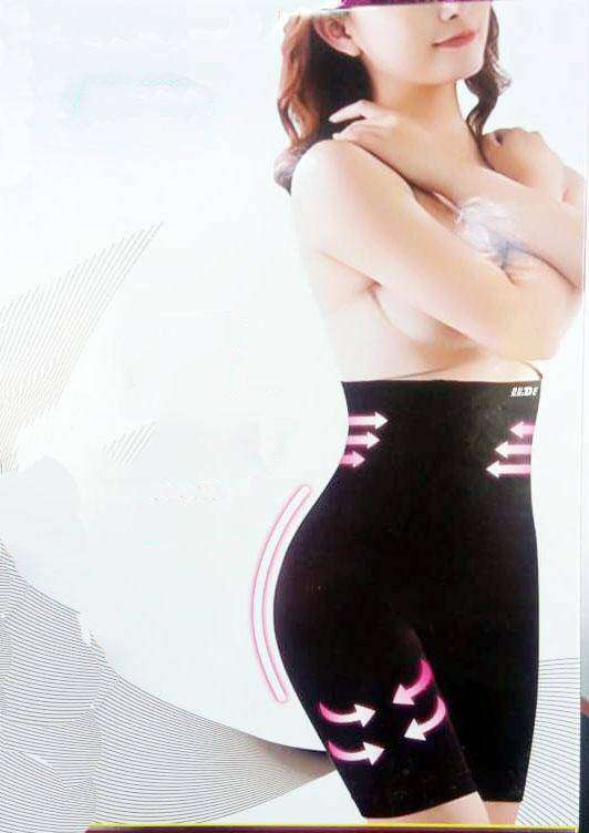 Slim Body Panty - 3X-Large