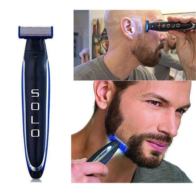 Solo Beard Trimmer For Men