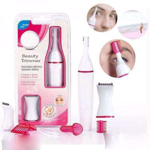 Sweet Beauty Body Hair Trimmer