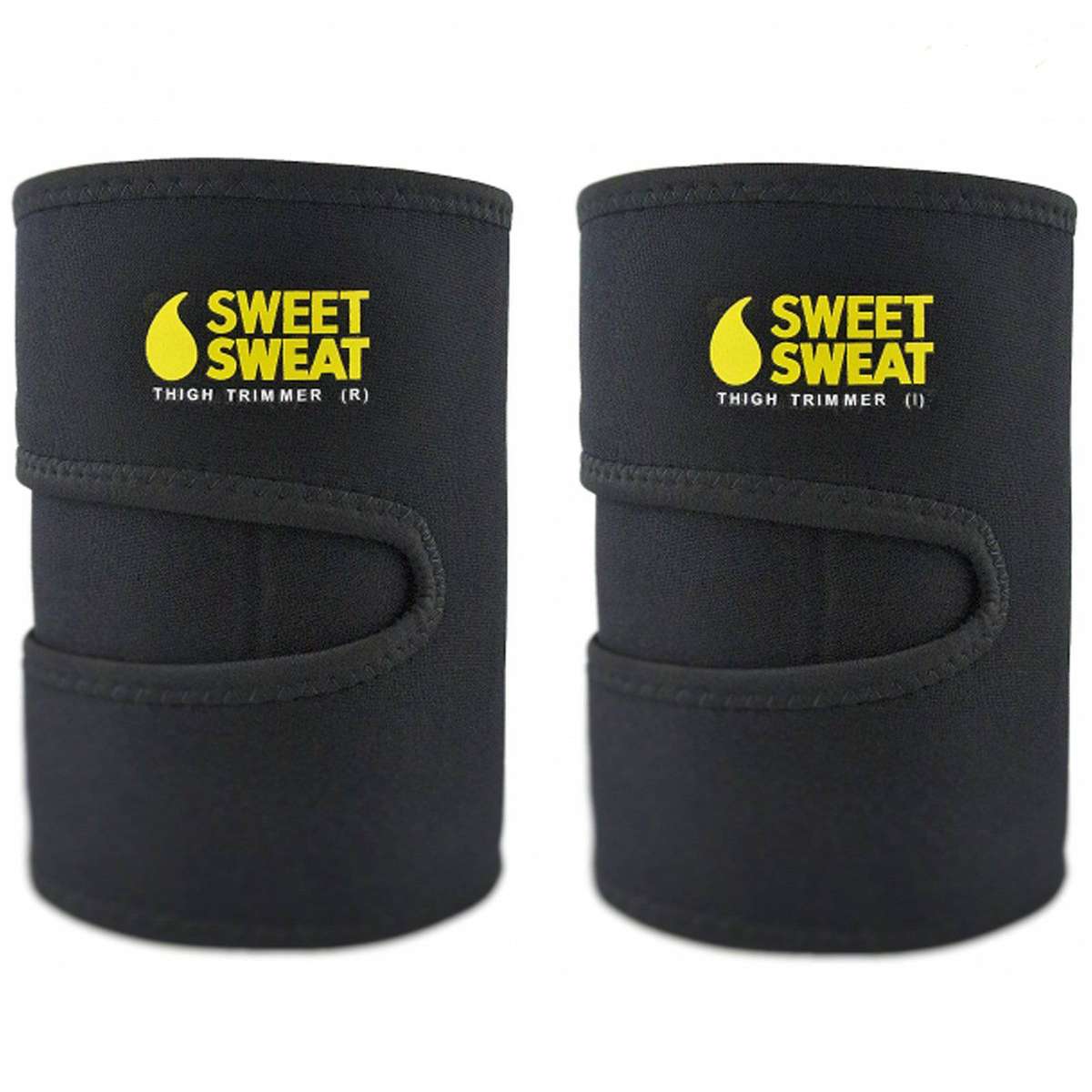 Sweet Sweat Thigh Trimmer Belt