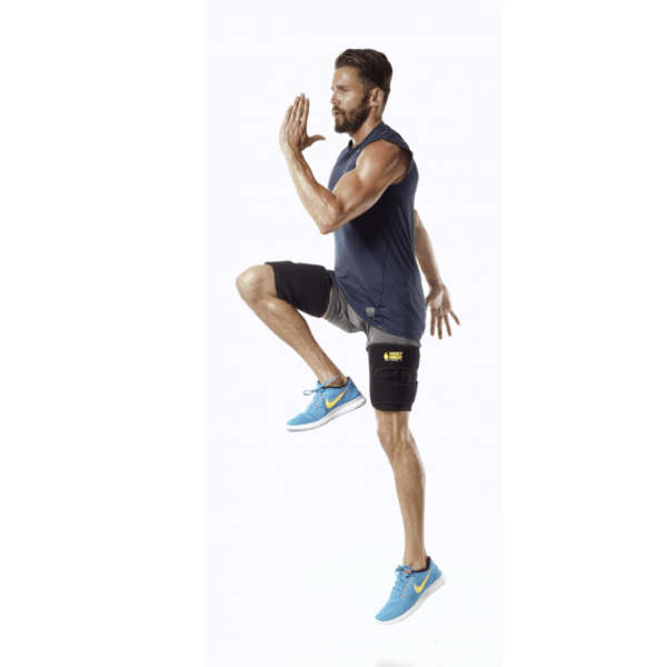 Sweet Sweat Thigh Trimmer Belt