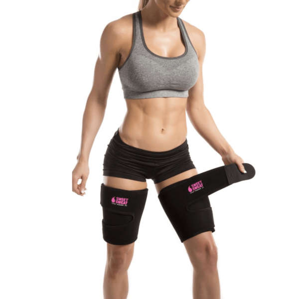 Sweet Sweat Thigh Trimmer Belt