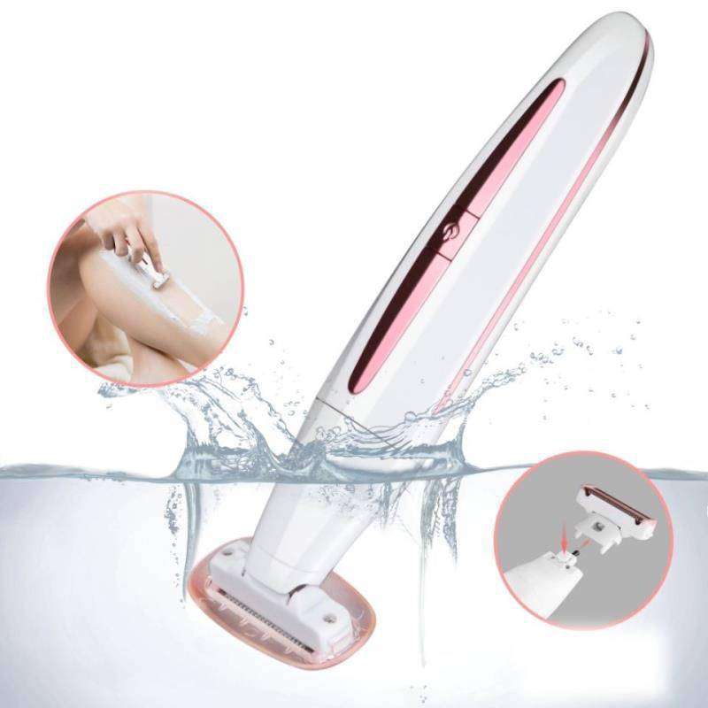 Total Body Hair Remover