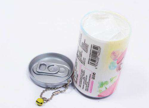 Wettest Wipes in a Reusable Fancy Tin