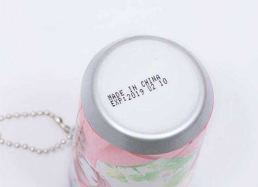 Wettest Wipes in a Reusable Fancy Tin