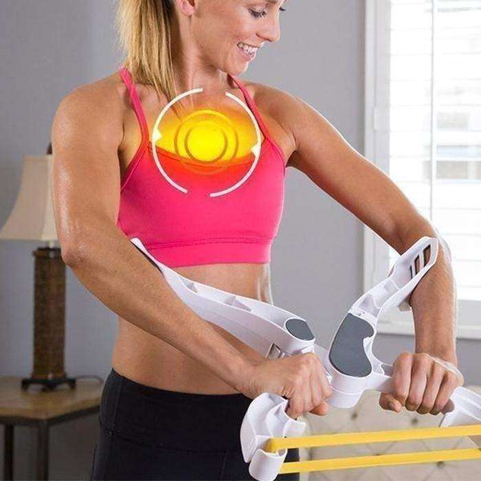 Wonder Arms Workout System