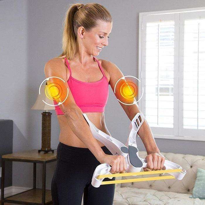 Wonder Arms Workout System
