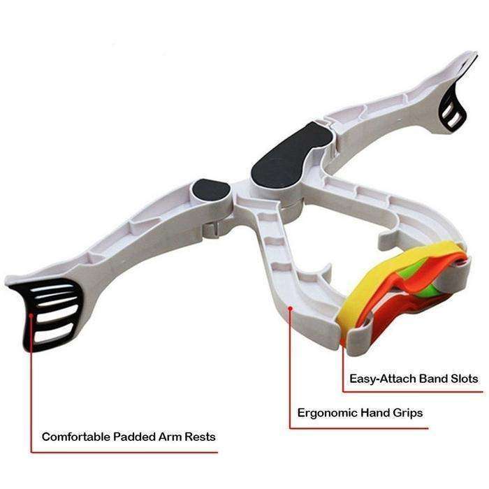 Wonder Arms Workout System