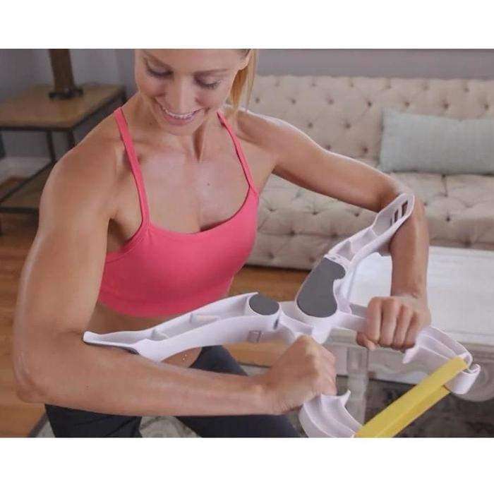 Wonder Arms Workout System