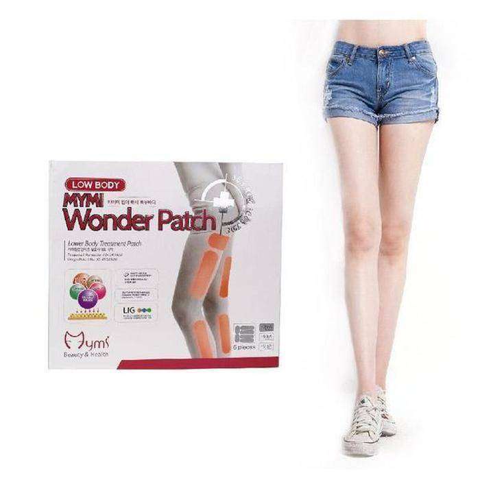 Wonder Patch for Slimming Legs
