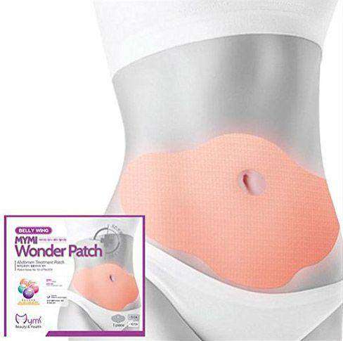 Wonder Patch for Slimming Tummy